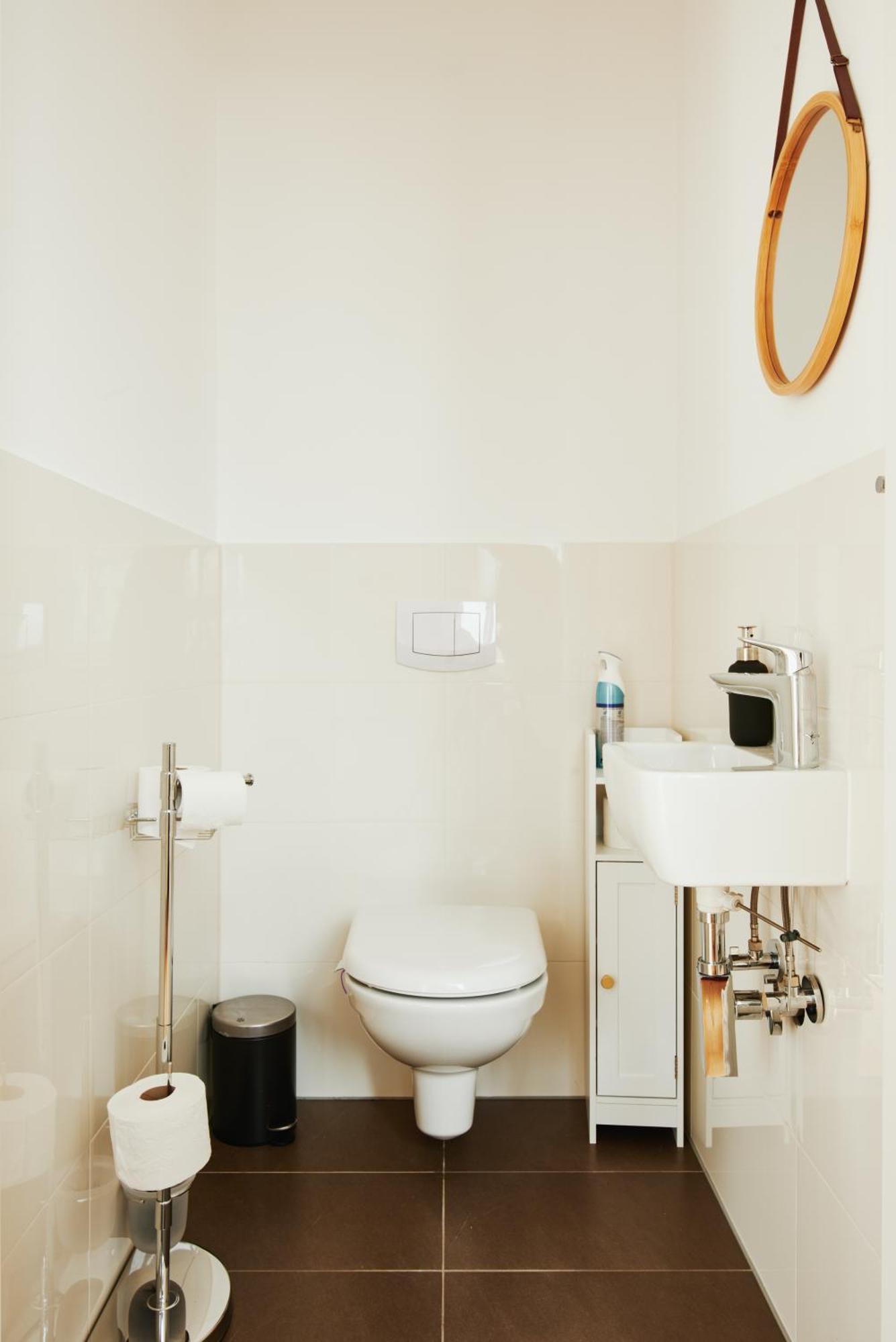 Apartamento New Spacious Ultra-modern In Westbahnhof